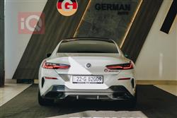 BMW 8-Series